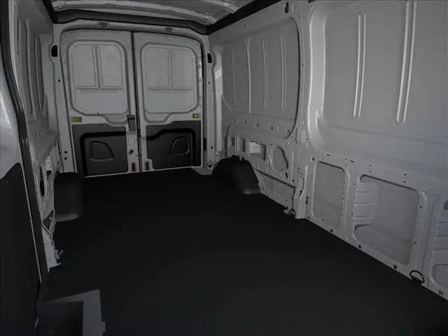 2026 Ford Transit Cargo Van T-250
