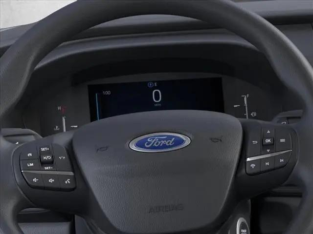 2026 Ford Transit Cargo Van T-250