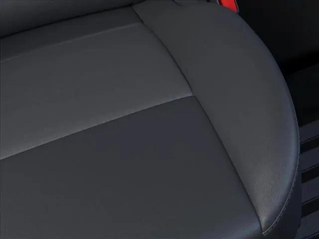 2026 Ford Transit Cargo Van T-250