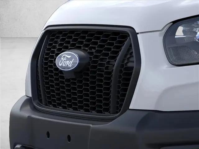 2026 Ford Transit Cargo Van T-250