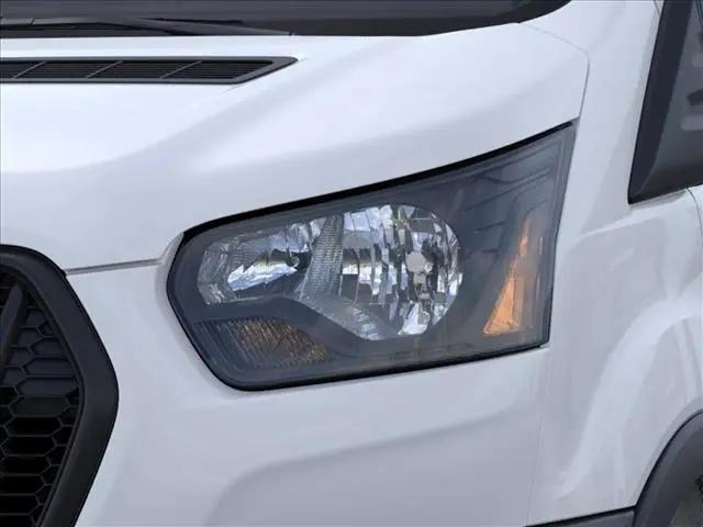 2026 Ford Transit Cargo Van T-250