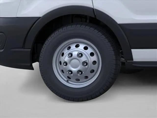 2026 Ford Transit Cargo Van T-250
