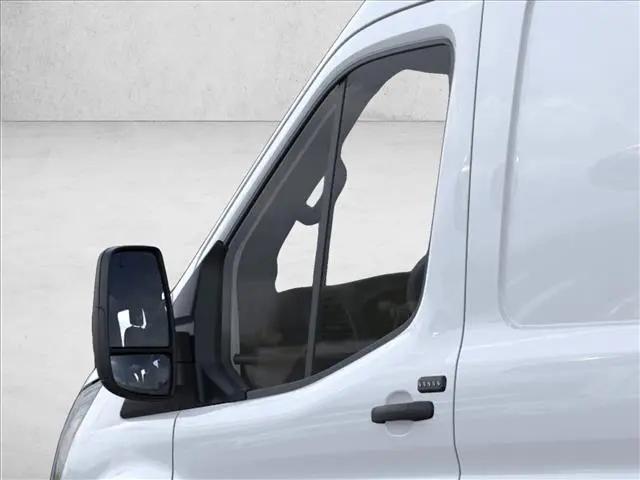 2026 Ford Transit Cargo Van T-250