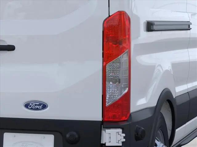 2026 Ford Transit Cargo Van T-250