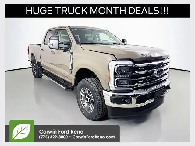 2026 Ford F-350 LARIAT for sale in Reno, NV