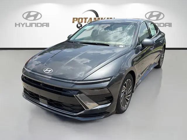 2026 Hyundai Sonata Hybrid Limited for sale in Hialeah, FL