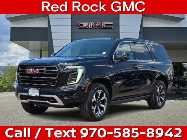 2026 GMC Yukon 4WD AT4 Ultimate for sale in Grand Junction, CO