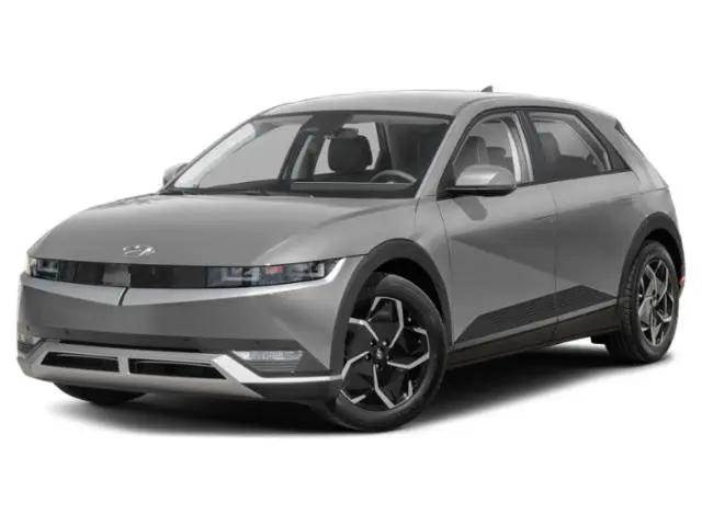 2023 Hyundai IONIQ 5 SEL for sale in Roseville, CA