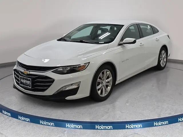 2021 Chevrolet Malibu FWD LT for sale in Mount Laurel, NJ