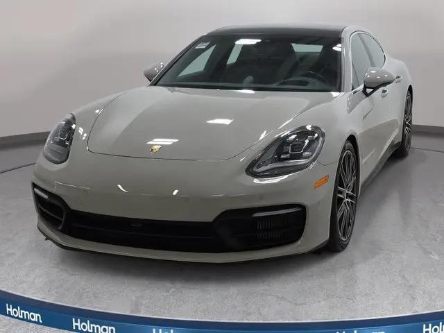 2022 Porsche Panamera 4S for sale in Mount Laurel, NJ