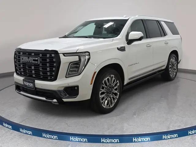 2025 GMC Yukon 4WD Denali Ultimate for sale in Mount Laurel, NJ