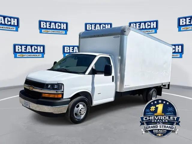 2026 Chevrolet Express Cutaway Work Van for sale in Little River, SC