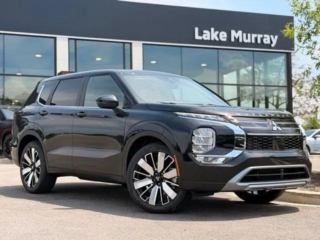 2026 Mitsubishi Outlander SE 2.5 2WD for sale in Irmo, SC