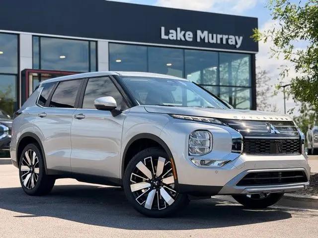 2026 Mitsubishi Outlander SE 2.5 2WD for sale in Irmo, SC