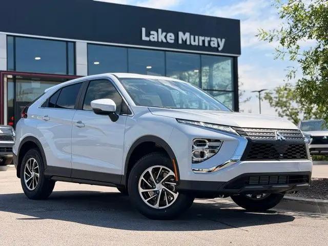 2026 Mitsubishi Eclipse Cross ES S-AWC for sale in Irmo, SC