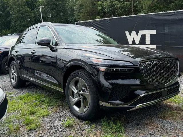 2026 Genesis GV70 2.5T Advanced for sale in Chantilly, VA