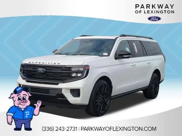 2026 Ford Expedition Max Platinum MAX for sale in Lexington, NC
