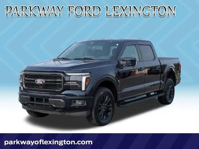 2026 Ford F-150 LARIAT for sale in Lexington, NC