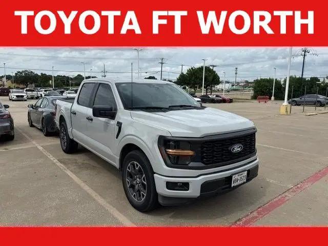 2024 Ford F-150 STX for sale in Fort Worth, TX