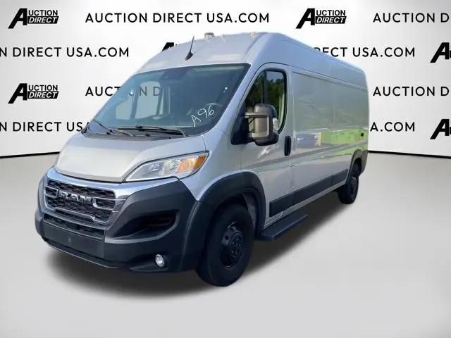 2023 Ram ProMaster 2500 Cargo Van High Roof 159" WB for sale in Raleigh, NC