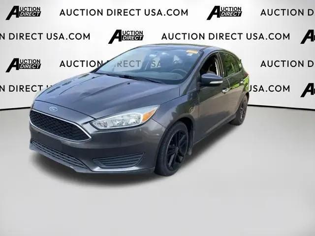 2015 Ford Focus SE for sale in Raleigh, NC
