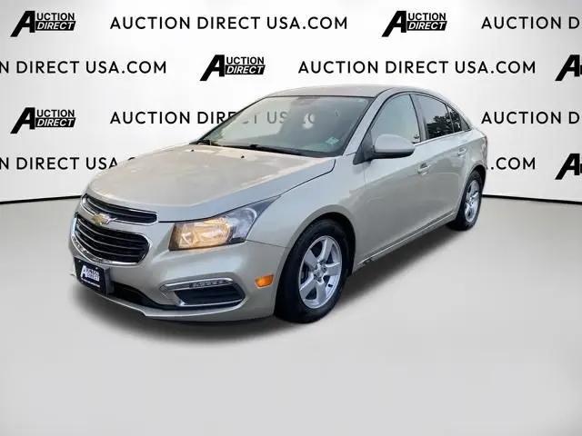 2015 Chevrolet Cruze 1LT Auto for sale in Raleigh, NC