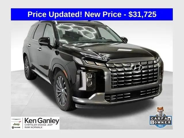 2023 Hyundai Palisade for sale near Norwalk, OH