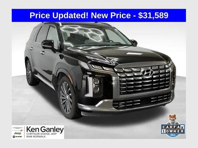 2023 Hyundai Palisade for sale near Norwalk, OH