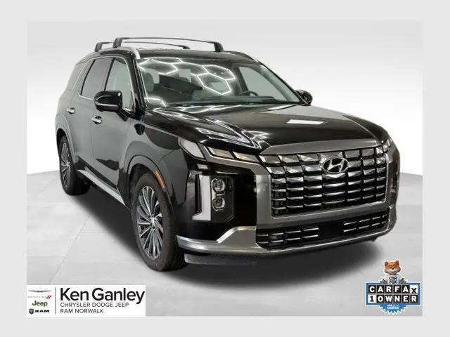2023 Hyundai Palisade Calligraphy for sale near Norwalk, OH