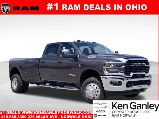 2026 Ram 3500 Big Horn for sale in Norwalk, OH