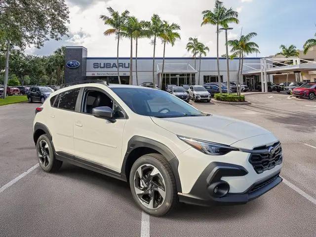 2026 Subaru Crosstrek Limited for sale in Coconut Creek, FL
