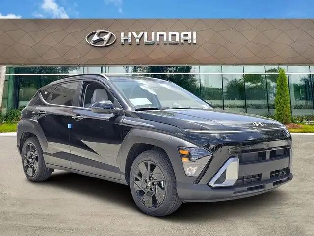 2026 Hyundai Kona SEL Sport for sale in Coconut Creek, FL