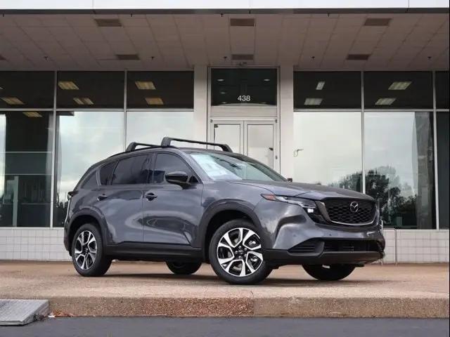 2026 Mazda CX-5 2.5 S Preferred for sale in Springfield, MO