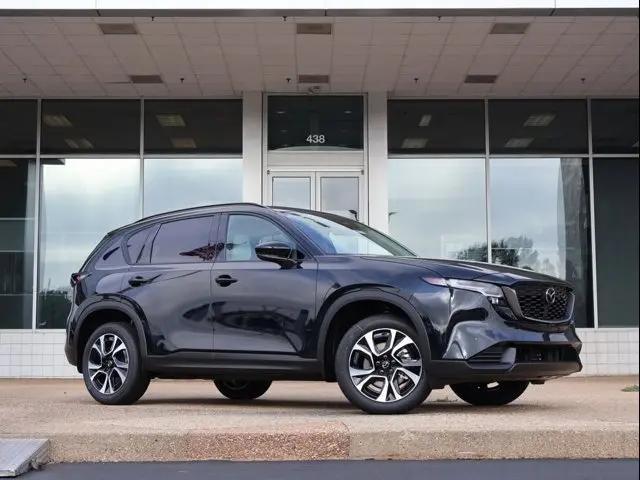 2026 Mazda CX-5 2.5 S Preferred for sale in Springfield, MO