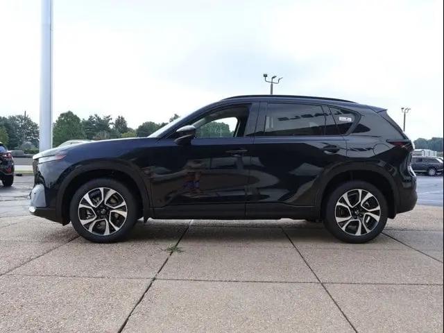 2026 Mazda CX-5 2.5 S Preferred