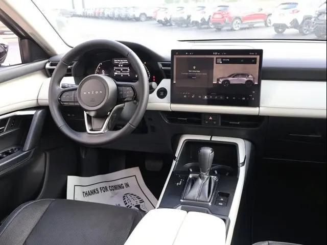 2026 Mazda CX-5 2.5 S Preferred