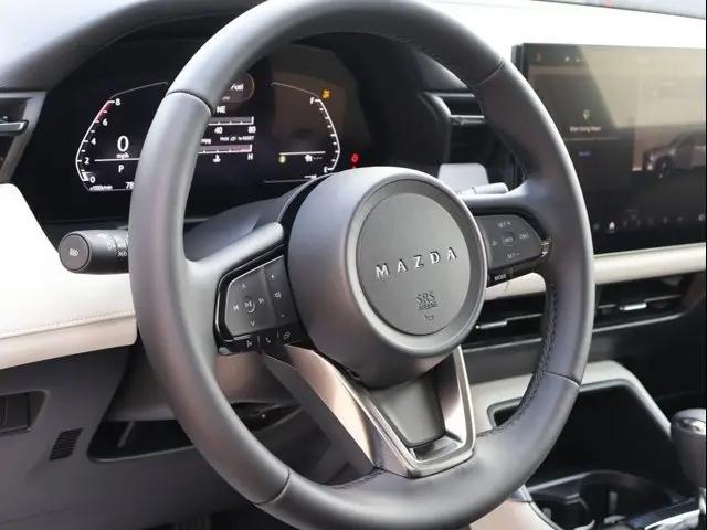 2026 Mazda CX-5 2.5 S Preferred