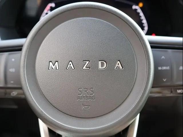 2026 Mazda CX-5 2.5 S Preferred