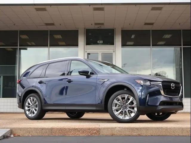 2026 Mazda X-90 3.3 Turbo Preferred for sale in Springfield, MO