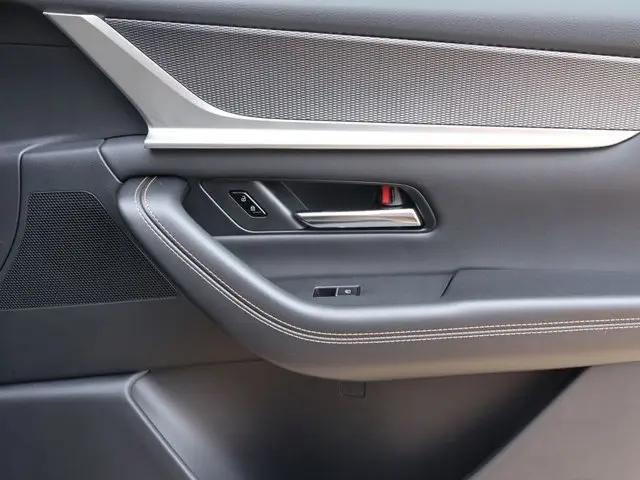 2026 Mazda X-90 3.3 Turbo Preferred