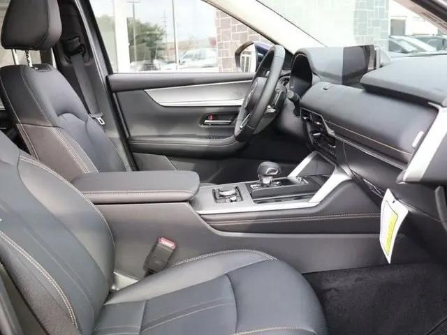 2026 Mazda X-90 3.3 Turbo Preferred