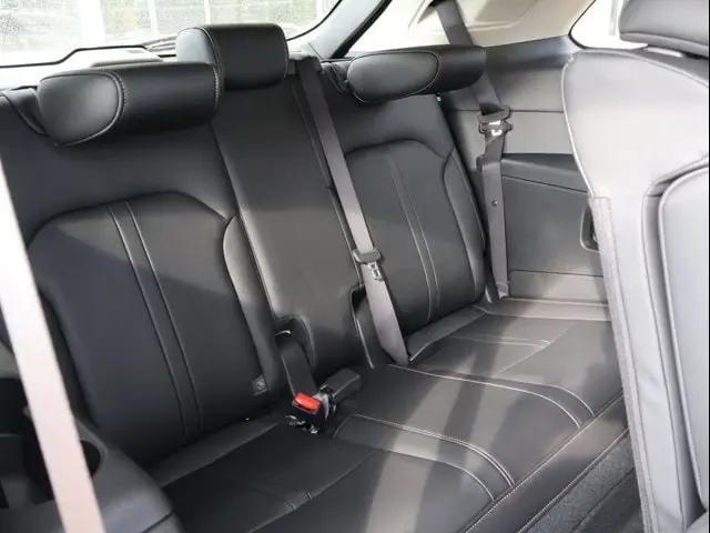 2026 Mazda X-90 3.3 Turbo Preferred