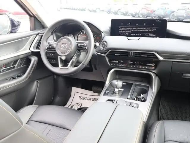 2026 Mazda X-90 3.3 Turbo Preferred