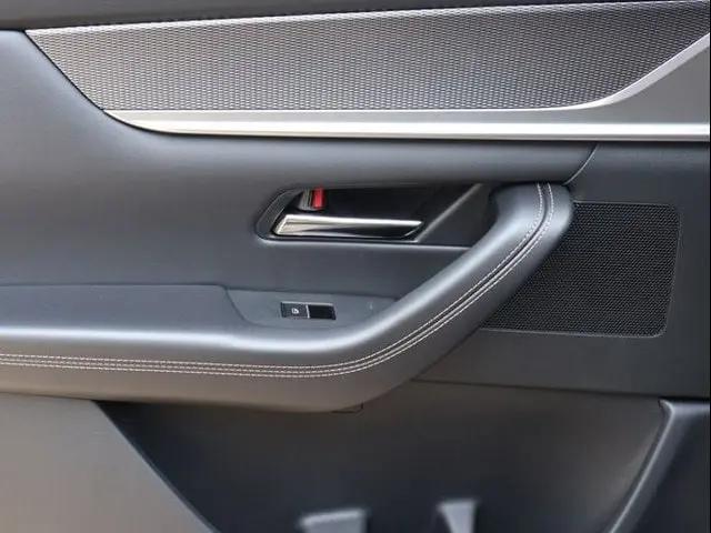 2026 Mazda X-90 3.3 Turbo Preferred