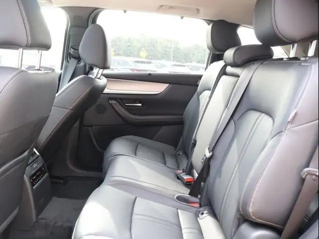 2026 Mazda X-90 3.3 Turbo Preferred