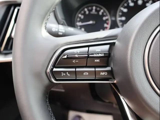 2026 Mazda X-90 3.3 Turbo Preferred