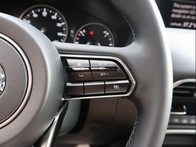 2026 Mazda X-90 3.3 Turbo Preferred