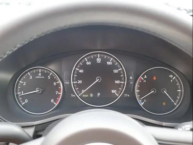 2026 Mazda X-90 3.3 Turbo Preferred