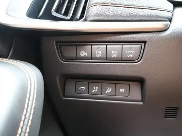 2026 Mazda X-90 3.3 Turbo Preferred
