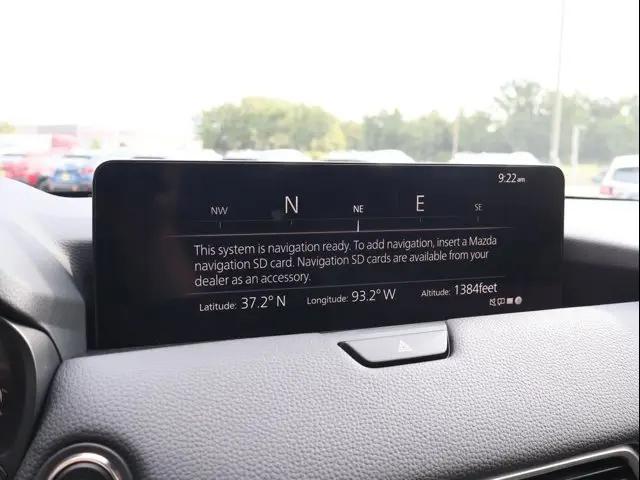 2026 Mazda X-90 3.3 Turbo Preferred
